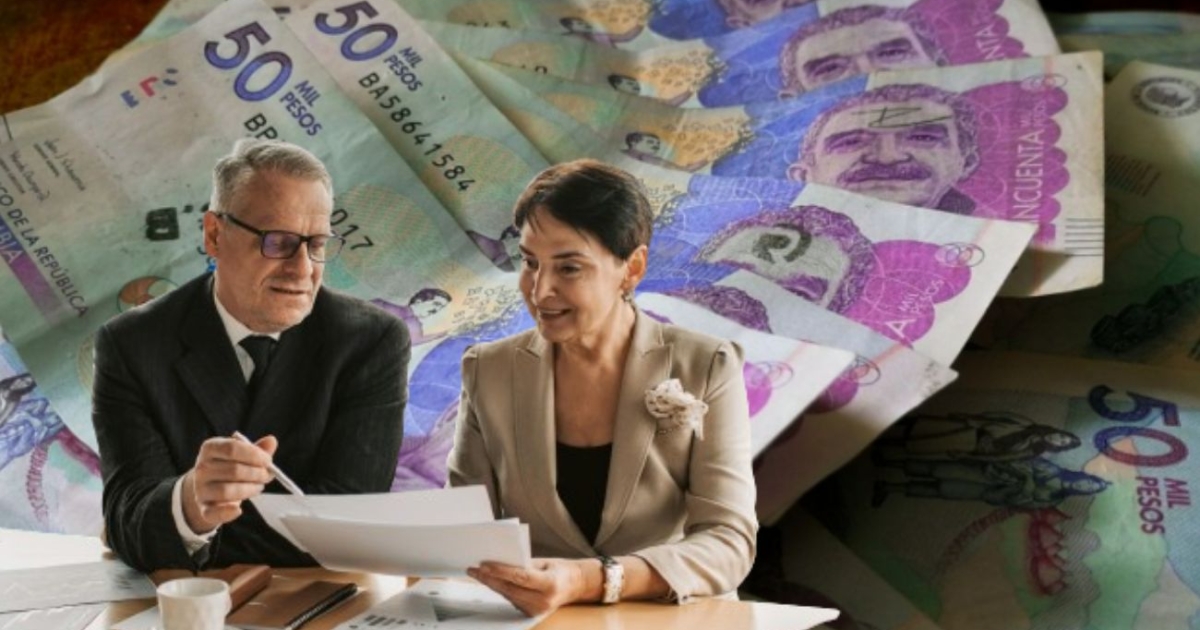 ¿Qué edad tienen 750 semanas de equivalente de pensión?