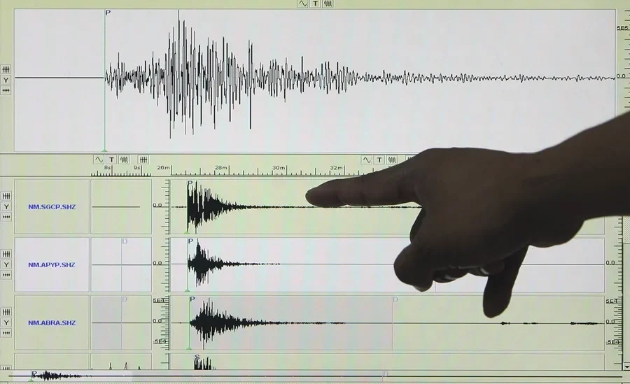 7.5 grados Richter sacude a los extremos australianos de Chile y emite una advertencia de tsunami