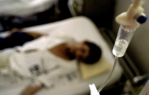 África ha sido registrada por más de 71,800 casos y 1,653 muertes por el cólera desde principios de 2025.