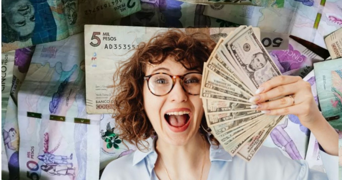 Bancolomobia ¿Cuánto paga un CDT de $ 5 millones en mayo?