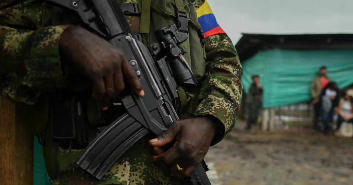 Ecuador deportó al alias 'saul e' debido a su poder judicial