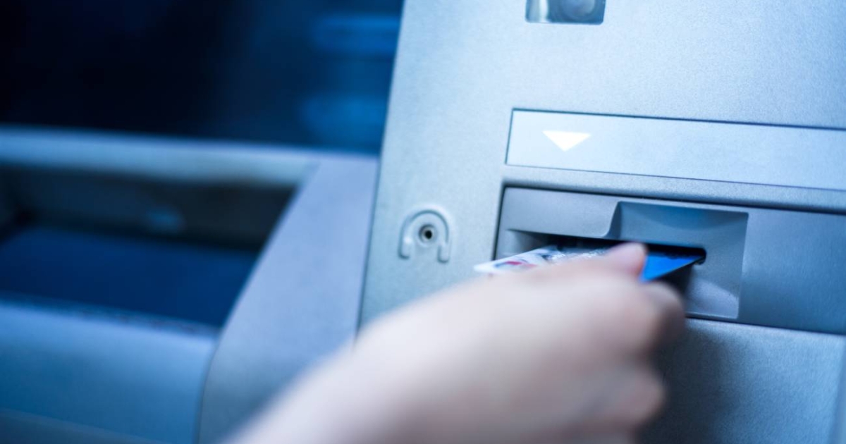 El Banco de la República anuncia cambios en los cajeros automáticos.