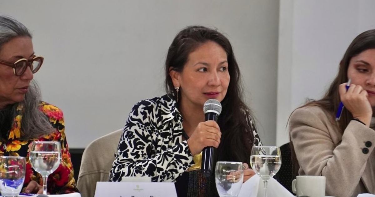 El ministro crea bajo el 'fondo de vida'
