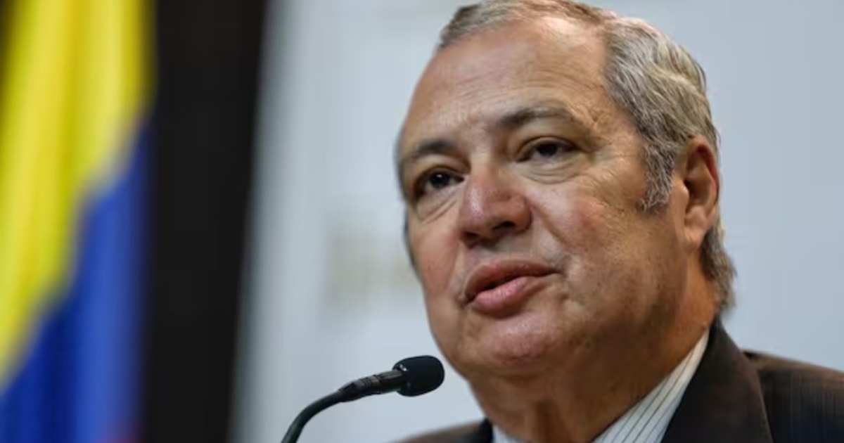 El nombre de Iván admitió que no podía regresar al Congreso