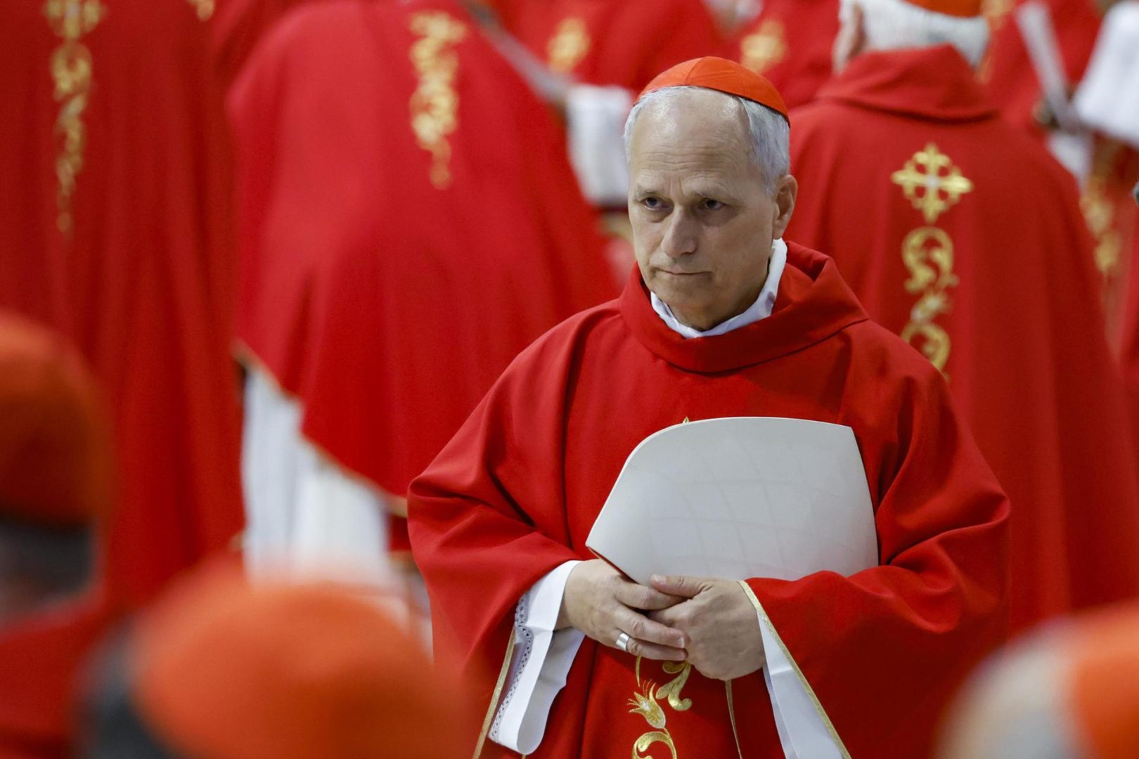 El nuevo Papa es el cardenal estadounidense que prevalece y se llamará Leo XIV