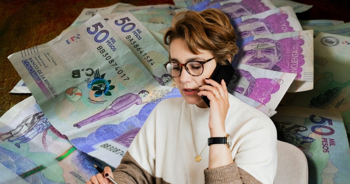Este fue un aumento en los salarios para los empleados públicos 2025.