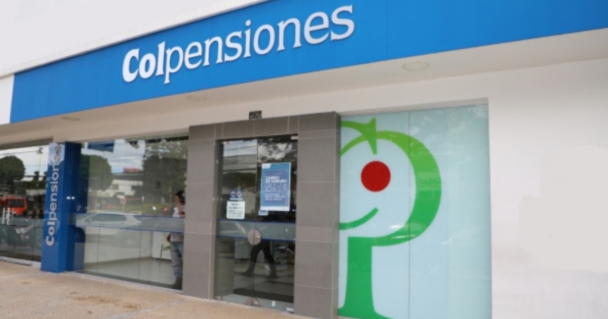 Esto me paga Colpenses si tengo un citado de 500 semanas