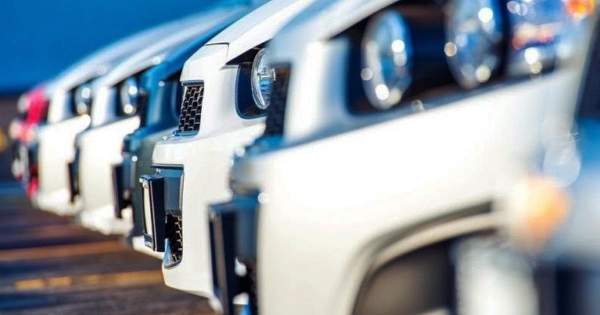 Estos son los 5 mejores autos eléctricos que se venden en abril