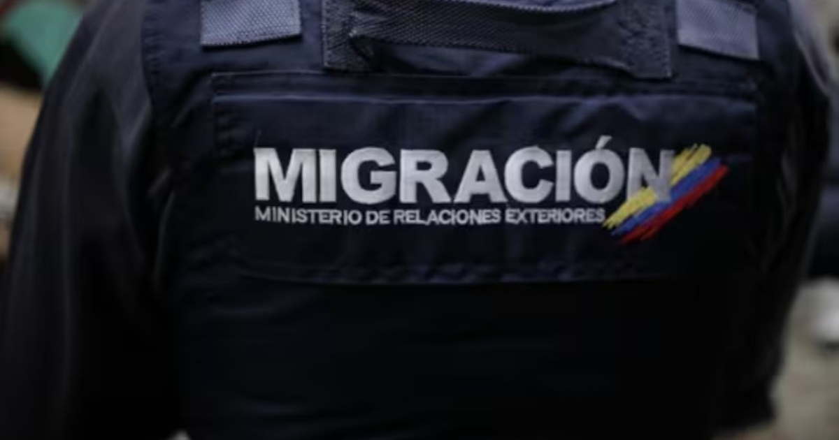 Evaluar congelamiento de $ 60,000 millones para la migración de Colombia
