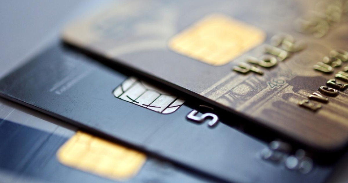 La compra a crédito será más costosa en mayo, tasa de 25.97%