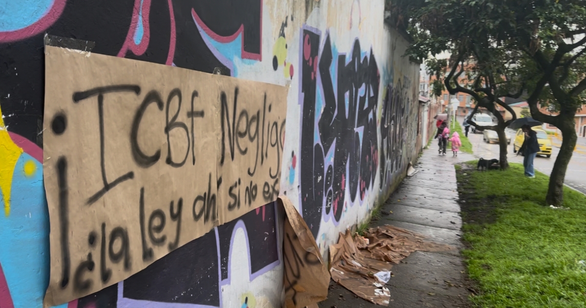 Los veteranos juveniles de ICBF niegan la agresión