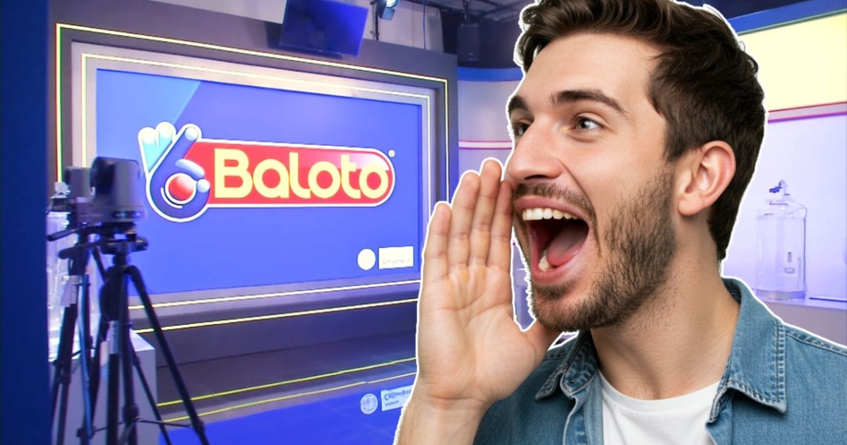 Número ganador y miércoles 30. Abril