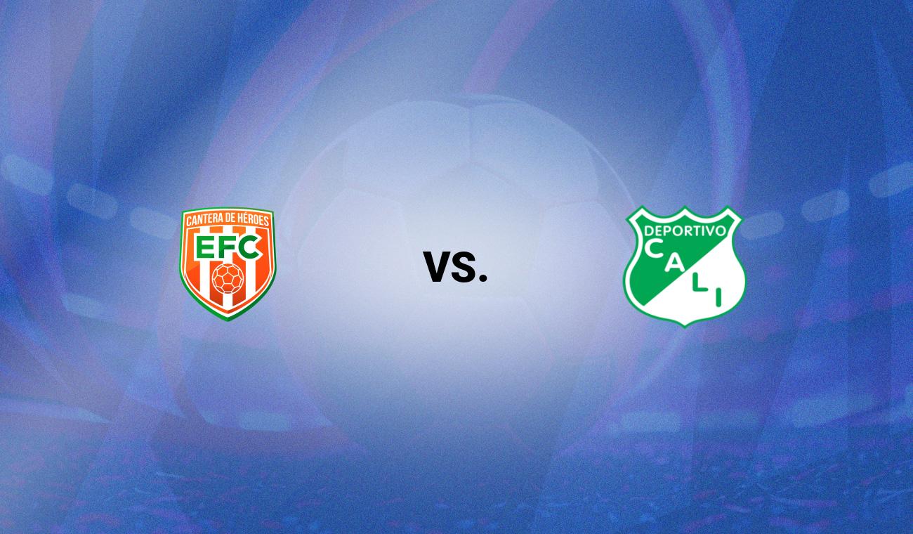 Envigado FC vs Deportivo Cali: Servicio en vivo para la fecha 2 Liga BetPlay 2025-2
