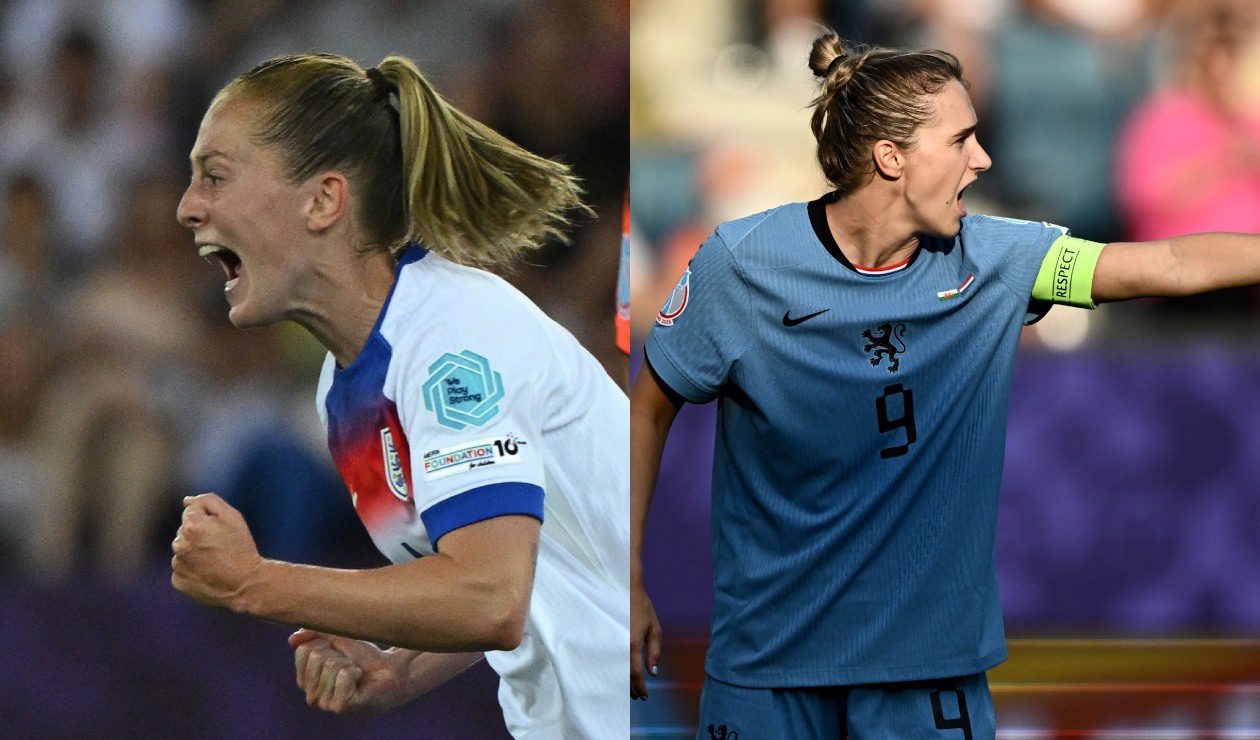 Inglés vs holandés en vivo, 9 de julio: hora y canal eurocup
