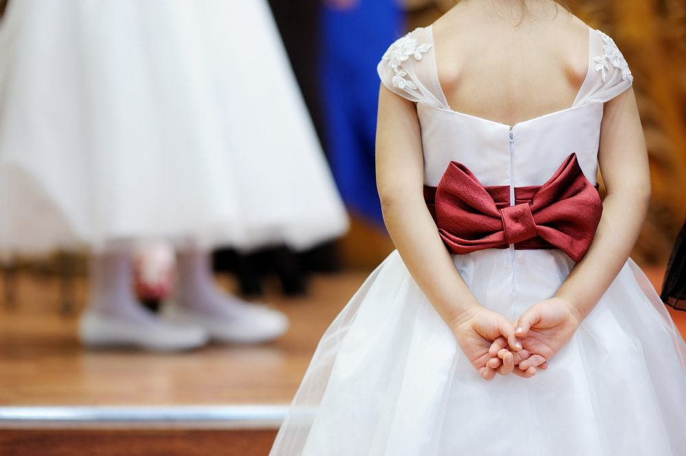 Les tomará 300 años erradicar el matrimonio de un niño, negando a los niños para salvar a los hijos.