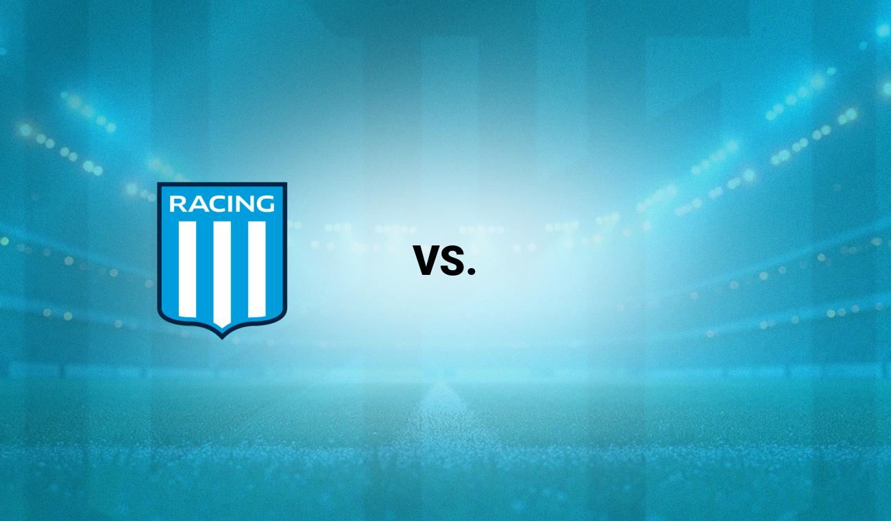 Racing vs Barracas Central: incluya Live for Fate 1. Professional Football League 2025