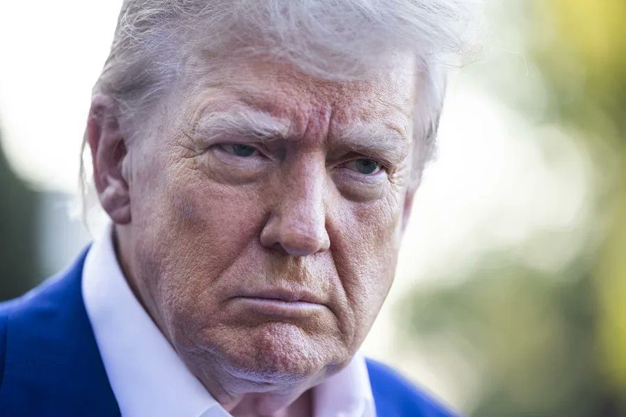 Trump da "10 o 12 días" a Putin para sellar un alto contrato de incendio con Ucrania