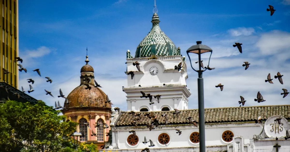 Turismo muestra señales de recuperación después de las vacaciones