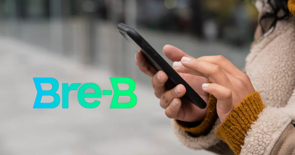 Ventajas para el registro de claves BRE-B con el número de celdas