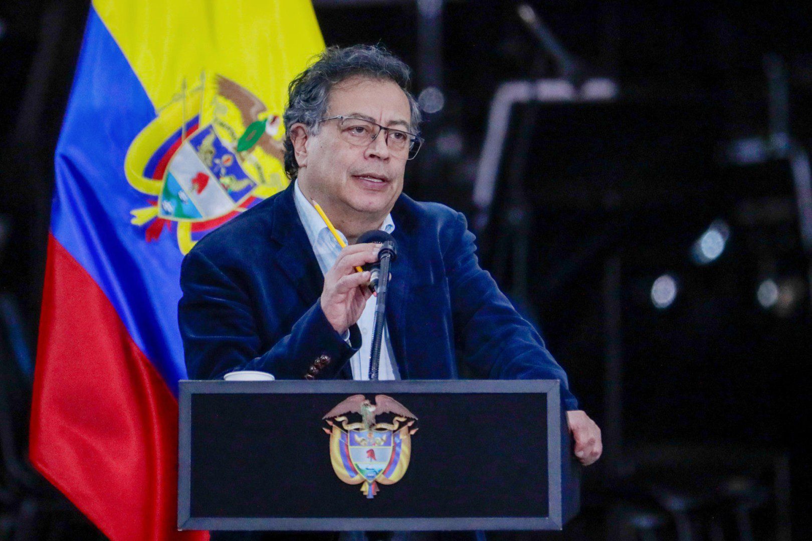 Colombia enfrenta el último año del gobierno de Petro con luces y sombras en economía