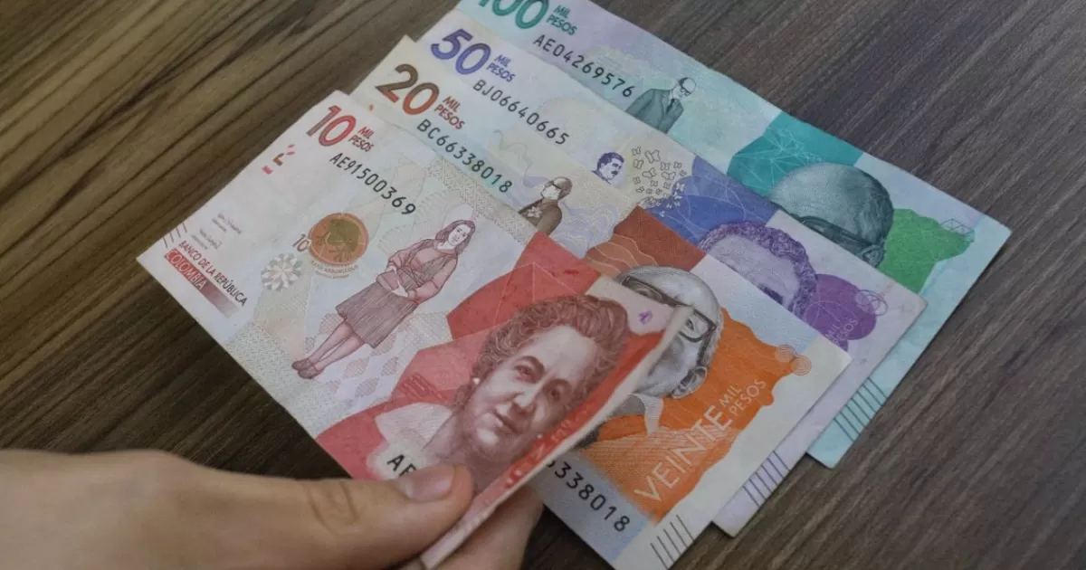El Banco de la República alertó un aumento excesivo en el aumento mínimo