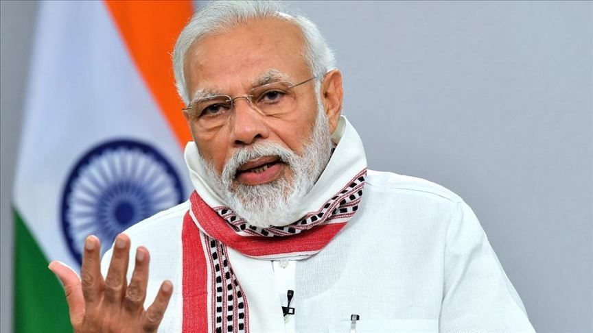 India acusa a los Estados Unidos y a la UE por la hipocresía de su oficio con Rusia contra la amenaza de Trump