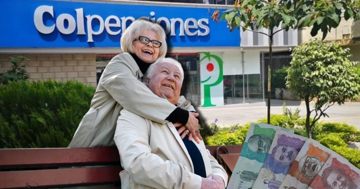 Pago adicional de pensiones en Colombia 2025: ¿Quién lo obtendrá?