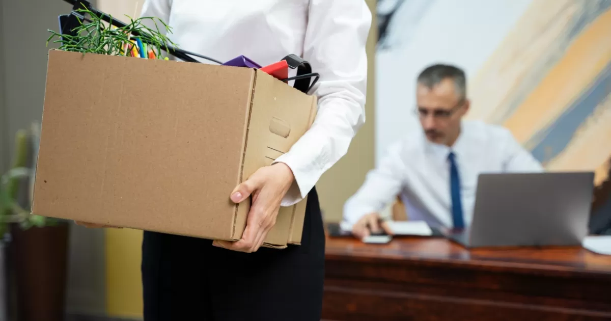 Pasos que requieren la reforma del despido del empleado