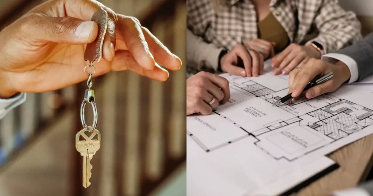 Alquilar o comprar una casa? Los expertos dicen que