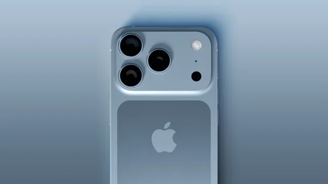 Apple representa el iPhone 17 y mantiene los precios de sus modelos a pesar de las tarifas