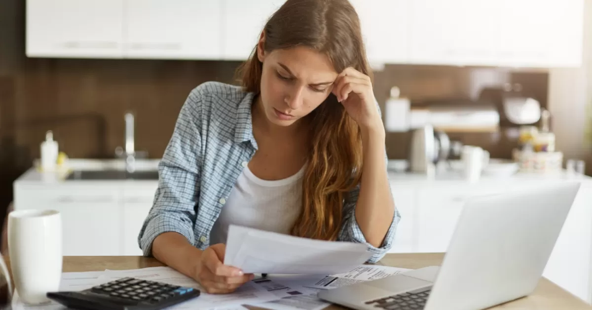 Cómo pedir insolvencia económica como persona natural