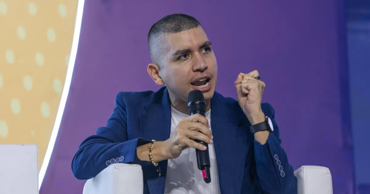 El 20% del préstamo va a proyectos sostenibles