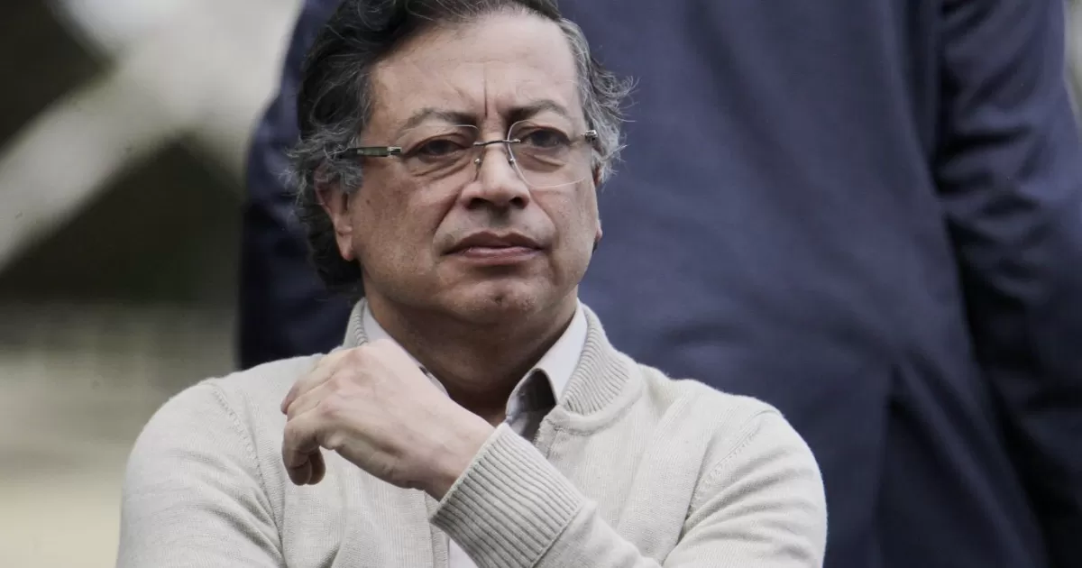 El presidente Petro habla sobre su plan para acelerar el crecimiento económico