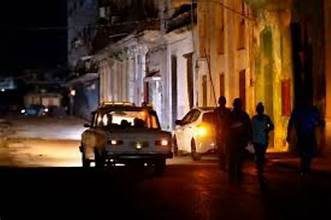 El régimen cubano renovó el sistema eléctrico 28 horas después del último oscurecimiento nacional