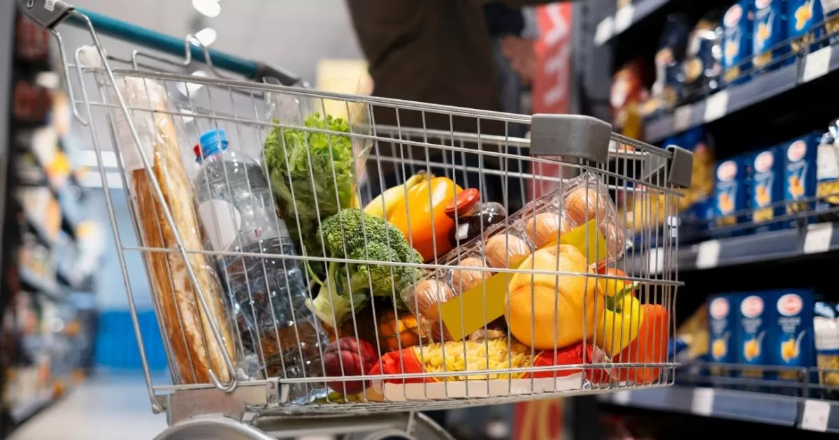 El supermercado famoso se ha declarado en bancarrota y cerrará 60 tiendas