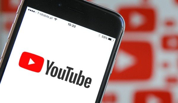 En cuatro años, YouTube pagó $ 100,000 millones en contenido a