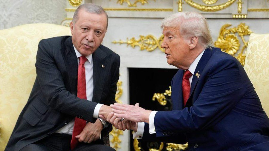 "Estamos cerca de lograr la paz en Gaza"