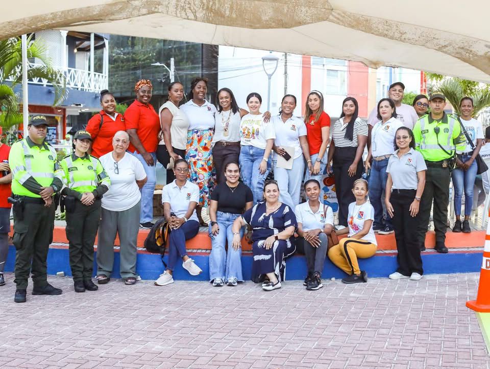 Feria de la Salud en el Cañón de Morgan: bienestar para toda la comunidad