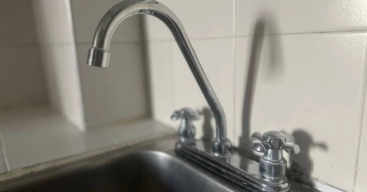 Los planes de agua no llenan sus objetivos