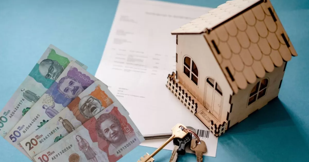 ¿Cómo le permite un préstamo que le permite comprar alquiler a pagar?