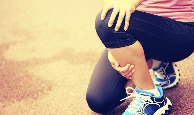 ¿Dolor de rodilla? Causas y tratamientos