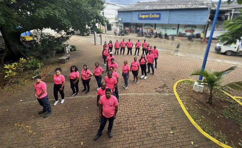 Corre por ellas, corre por todos: San Andrés se alista para la Carrera de la Mujer 2025