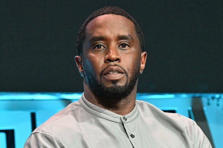 "Diddy" Combs sentenció a cuatro años y dos meses de prisión por dos puestos asociados con la prostitución