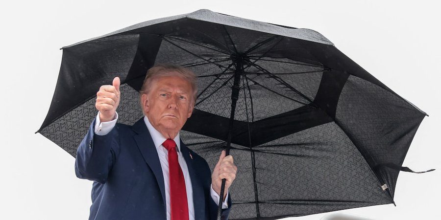 Donald Trump viaja a Oriente Medio para completar el acuerdo en tiempos de paz en Gaza