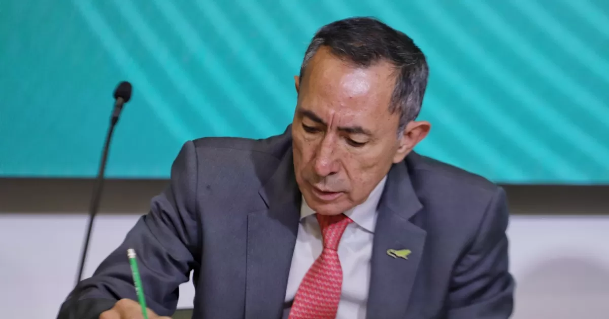 Ecopetrol garantiza suministro de gas durante planta de siembra