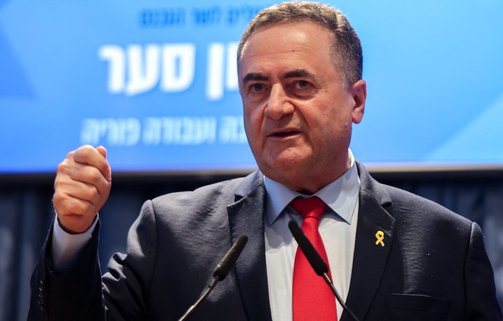 Israel declara el fin del estado de emergencia en el sur del país