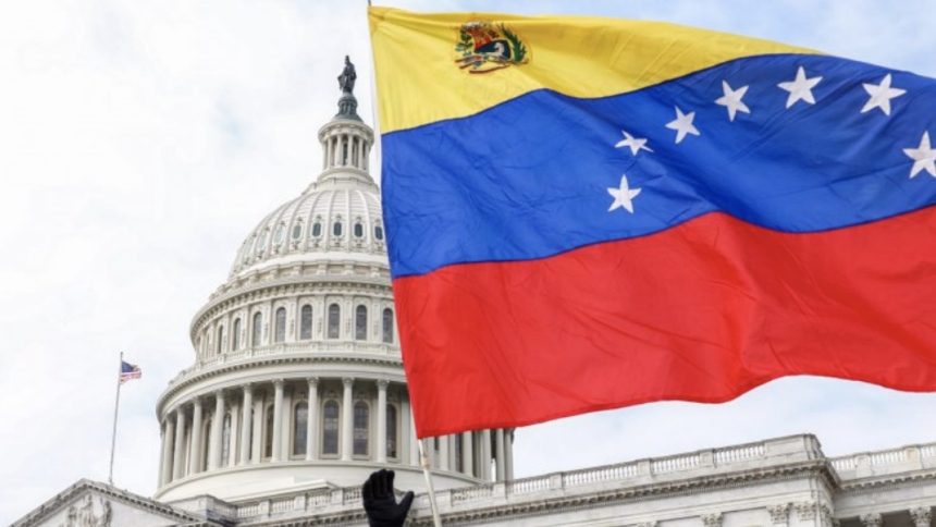 La Corte Suprema autoriza al gobierno de Trump a completar TPS para Venezolane