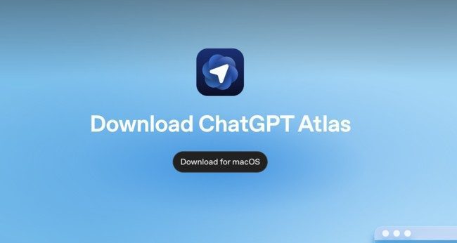 Qué es Atlas, el nuevo motor de búsqueda de ChatGPT que pretende desafiar el dominio de Google