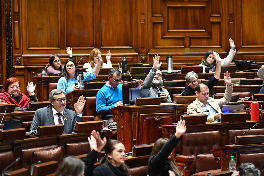 Uruguay aprobó la legalización de la eutanasia