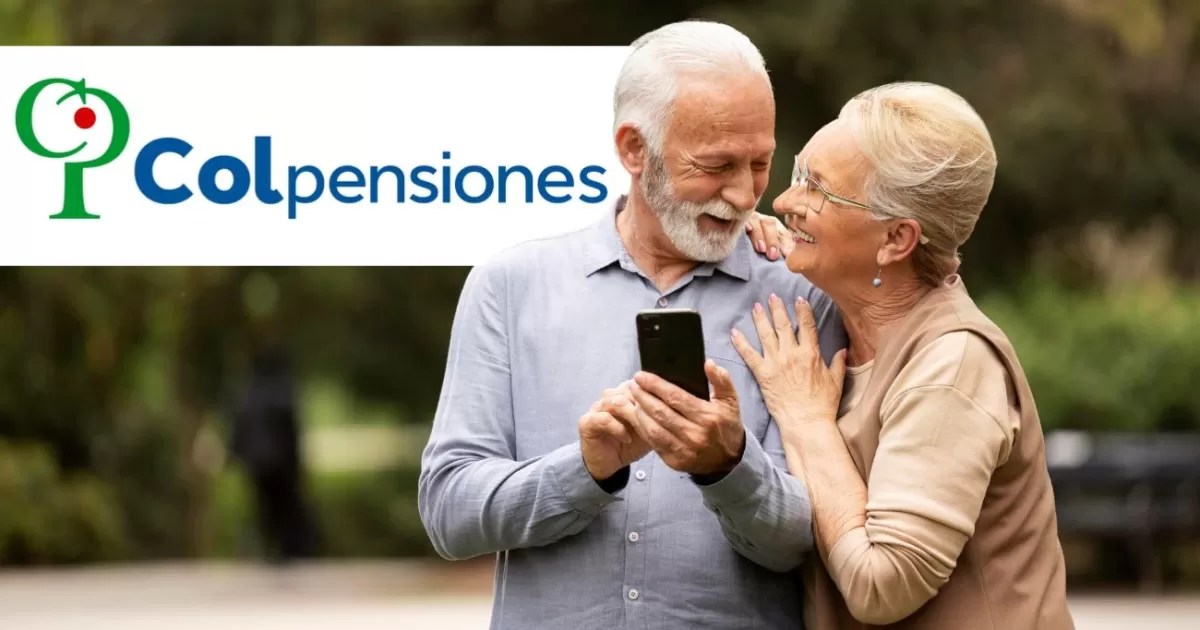 ¿Faltan 5 años para su jubilación? Colpensions ofrece recomendaciones clave